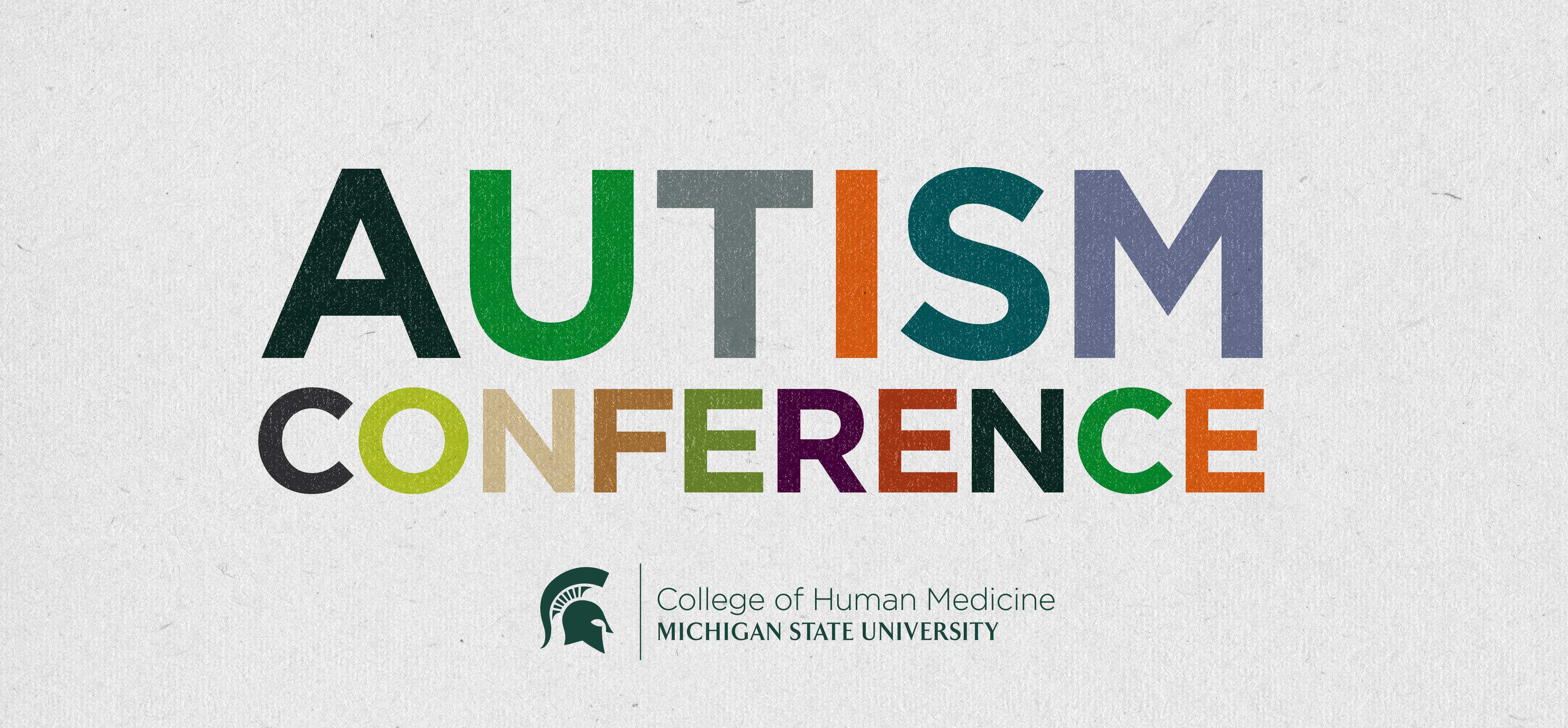 MSU VirtualAutismConf FlyerHeader