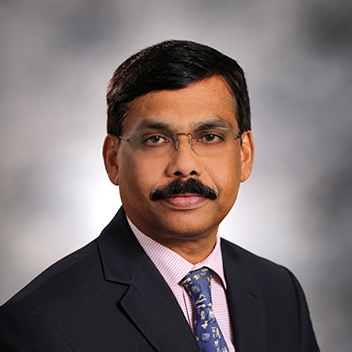Joseph Vettukattil, MD